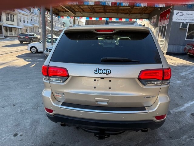 2014 Jeep Grand Cherokee in Pottsville, PA 17901 - 18101026 6