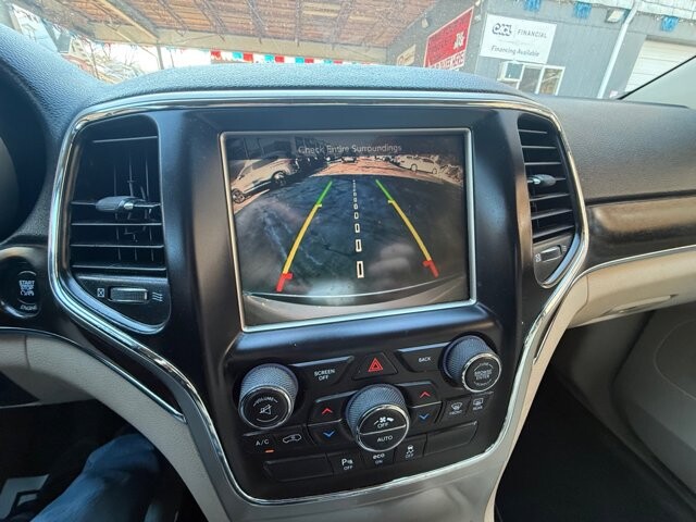 2014 Jeep Grand Cherokee in Pottsville, PA 17901 - 18101026 13