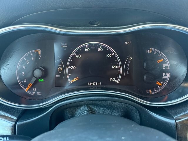 2014 Jeep Grand Cherokee in Pottsville, PA 17901 - 18101026 22