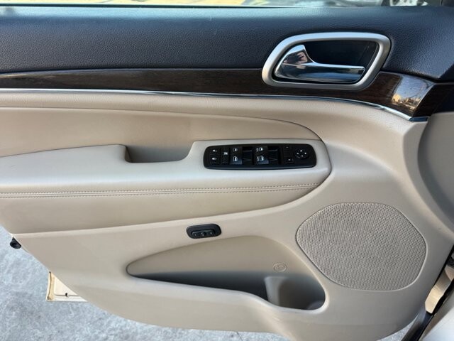 2014 Jeep Grand Cherokee in Pottsville, PA 17901 - 18101026 23