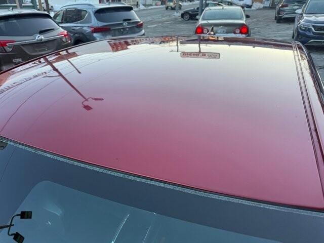 2011 Buick LaCrosse in Pottsville, PA 17901 - 18101027 9