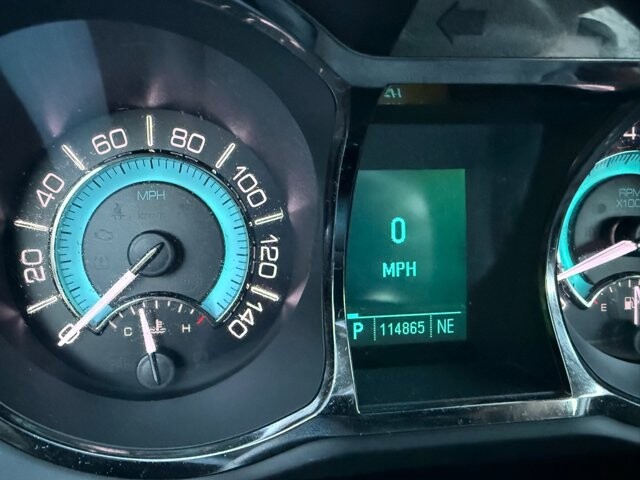 2011 Buick LaCrosse in Pottsville, PA 17901 - 18101027 15