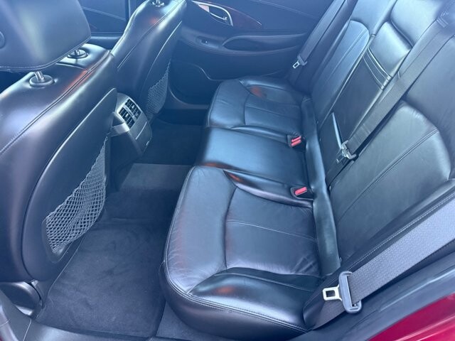 2011 Buick LaCrosse in Pottsville, PA 17901 - 18101027 16