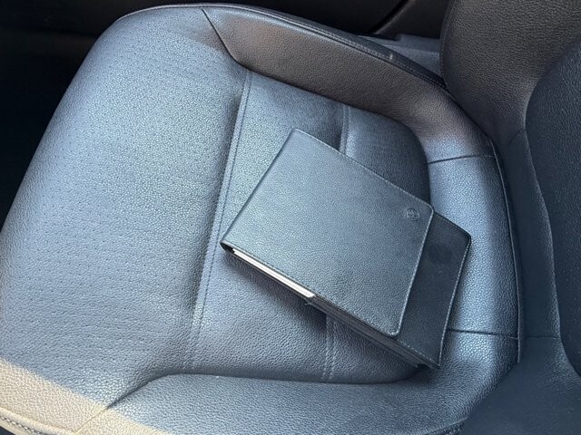 2012 Volkswagen Jetta in Pottsville, PA 17901 - 18101028 16