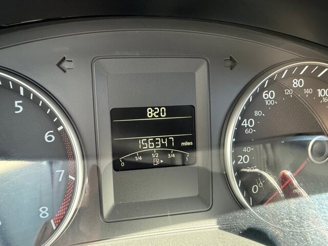 2012 Volkswagen Jetta in Pottsville, PA 17901 - 18101028 18