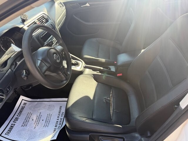 2012 Volkswagen Jetta in Pottsville, PA 17901 - 18101028 13