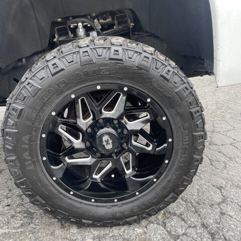 2015 GMC Sierra 2500 in Coeur d&amp;#039;Alene, ID 83815 - 18101029 9