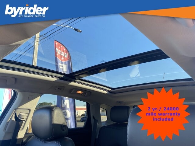 2016 Cadillac SRX in Conway, AR 72032 - 18101030 6