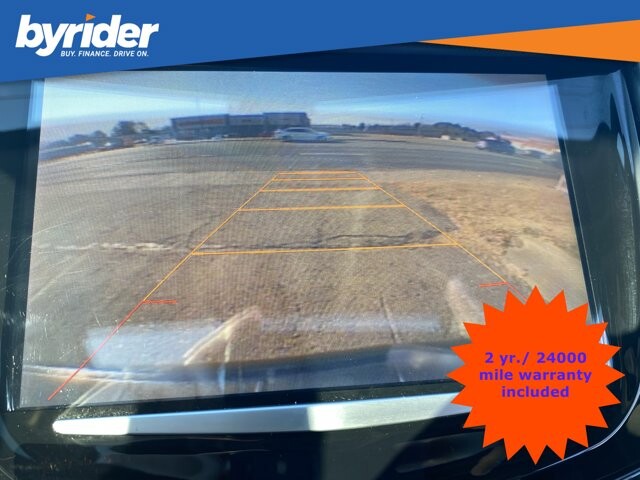 2016 Cadillac SRX in Conway, AR 72032 - 18101030 12