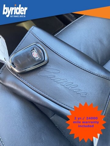 2016 Cadillac SRX in Conway, AR 72032 - 18101030 15