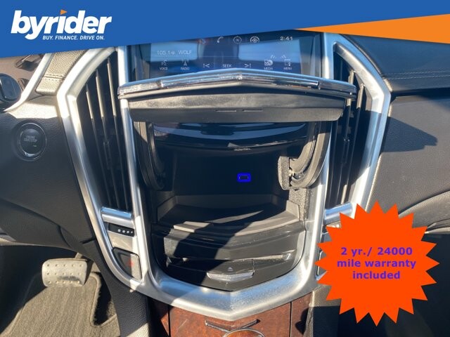 2016 Cadillac SRX in Conway, AR 72032 - 18101030 14