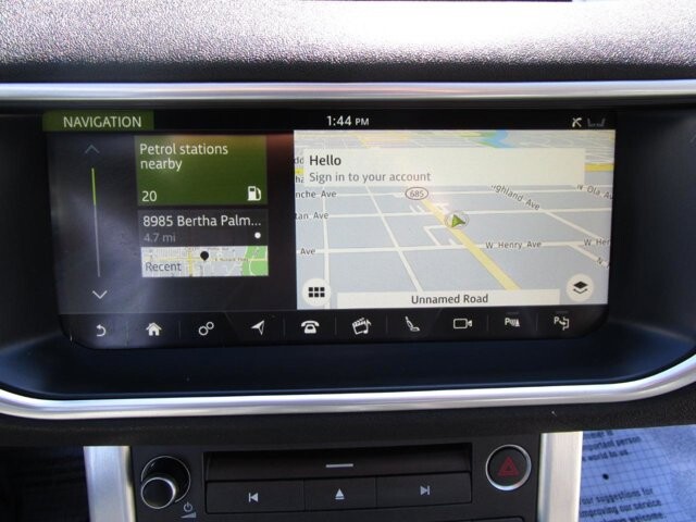 2018 Land Rover Range Rover Evoque in Tampa, FL 33604-6914 - 18101031 7