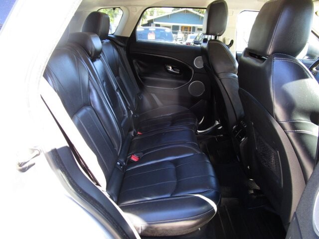 2018 Land Rover Range Rover Evoque in Tampa, FL 33604-6914 - 18101031 10