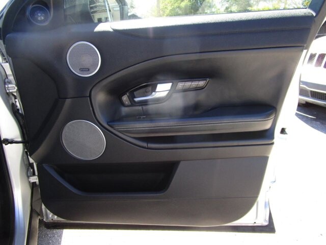 2018 Land Rover Range Rover Evoque in Tampa, FL 33604-6914 - 18101031 19