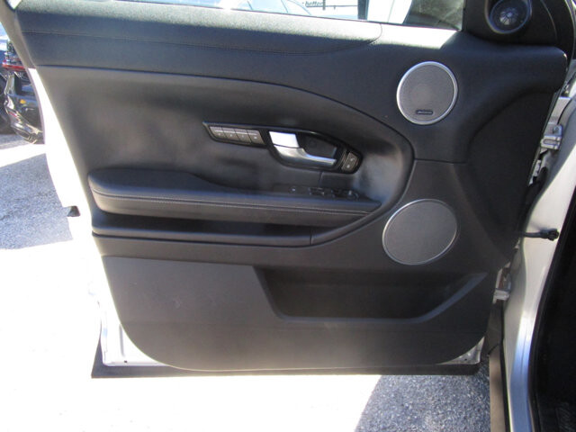 2018 Land Rover Range Rover Evoque in Tampa, FL 33604-6914 - 18101031 18