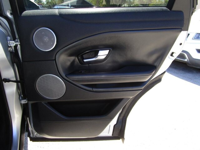 2018 Land Rover Range Rover Evoque in Tampa, FL 33604-6914 - 18101031 17