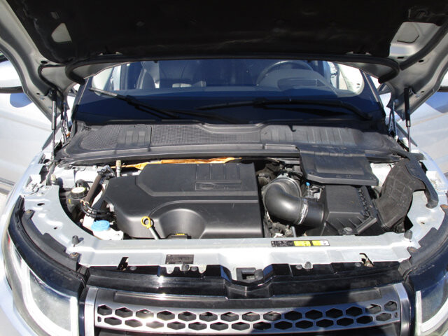 2018 Land Rover Range Rover Evoque in Tampa, FL 33604-6914 - 18101031 21