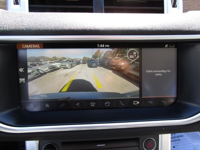 2018 Land Rover Range Rover Evoque in Tampa, FL 33604-6914 - 18101031 6