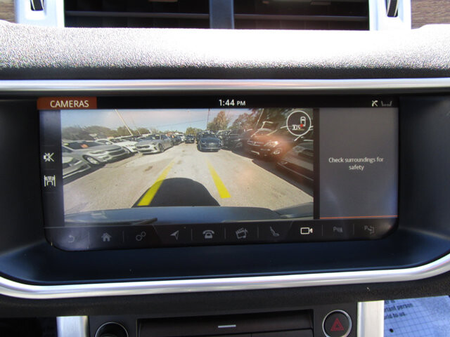 2018 Land Rover Range Rover Evoque in Tampa, FL 33604-6914 - 18101031 6