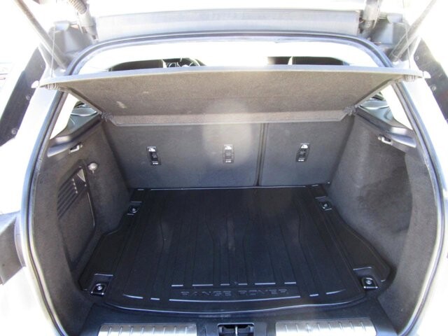 2018 Land Rover Range Rover Evoque in Tampa, FL 33604-6914 - 18101031 25