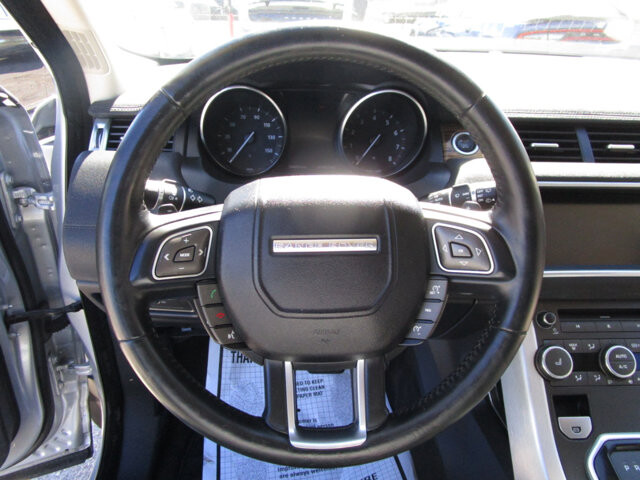 2018 Land Rover Range Rover Evoque in Tampa, FL 33604-6914 - 18101031 4