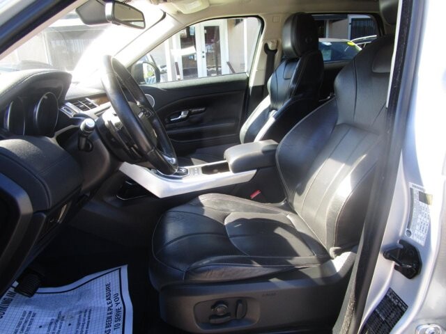 2018 Land Rover Range Rover Evoque in Tampa, FL 33604-6914 - 18101031 9