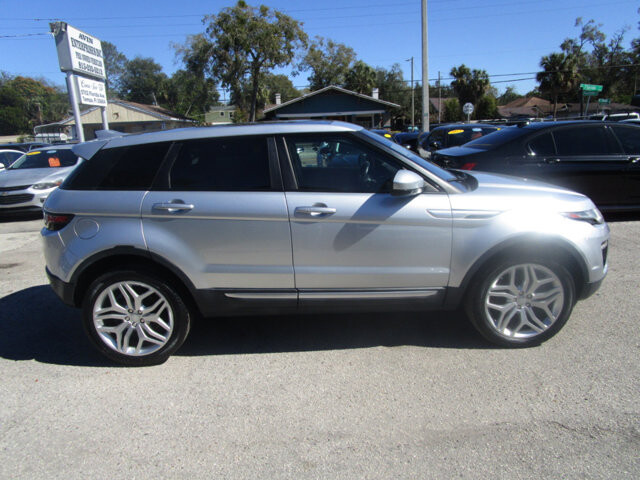 2018 Land Rover Range Rover Evoque in Tampa, FL 33604-6914 - 18101031 28