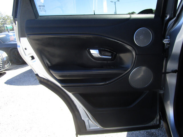 2018 Land Rover Range Rover Evoque in Tampa, FL 33604-6914 - 18101031 16