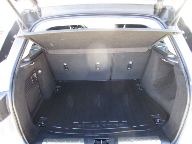 2018 Land Rover Range Rover Evoque in Tampa, FL 33604-6914 - 18101031 25