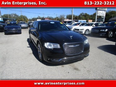 2019 Chrysler 300 in Tampa, FL 33604-6914