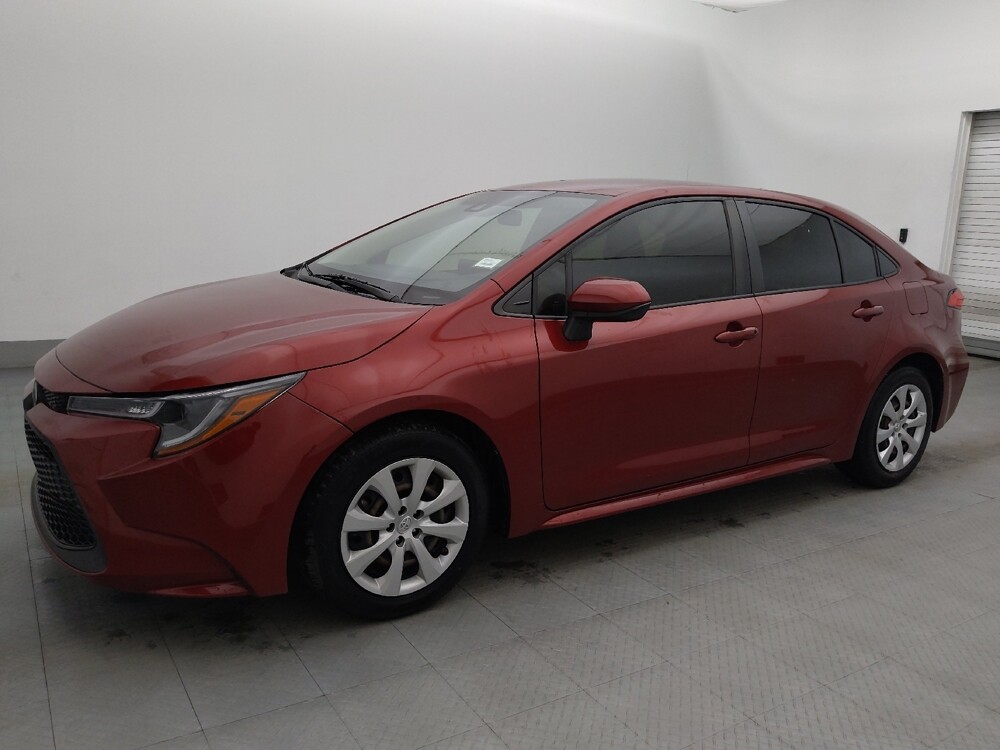 2022 Toyota Corolla in Charleston, SC 29414 - 18101033 2