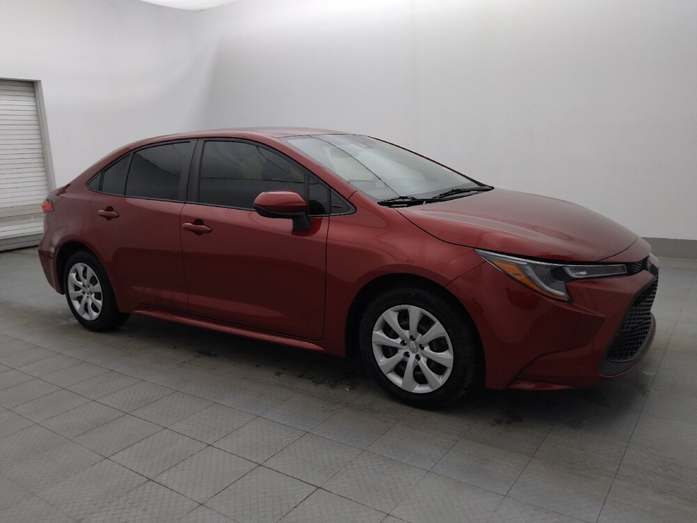 2022 Toyota Corolla in Charleston, SC 29414 - 18101033 11