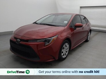 2022 Toyota Corolla in Charleston, SC 29414