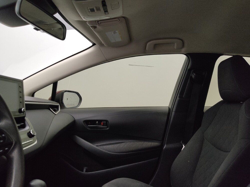 2022 Toyota Corolla in Charleston, SC 29414 - 18101033 17