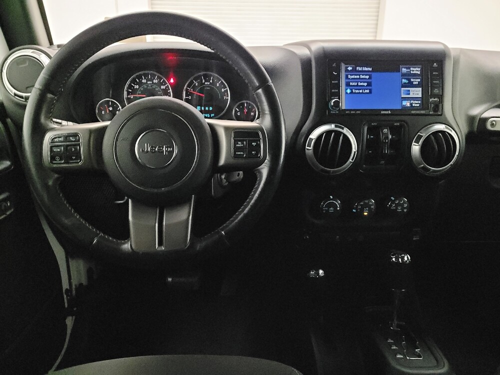 2018 Jeep Wrangler in Downey, CA 90241 - 18101034 22