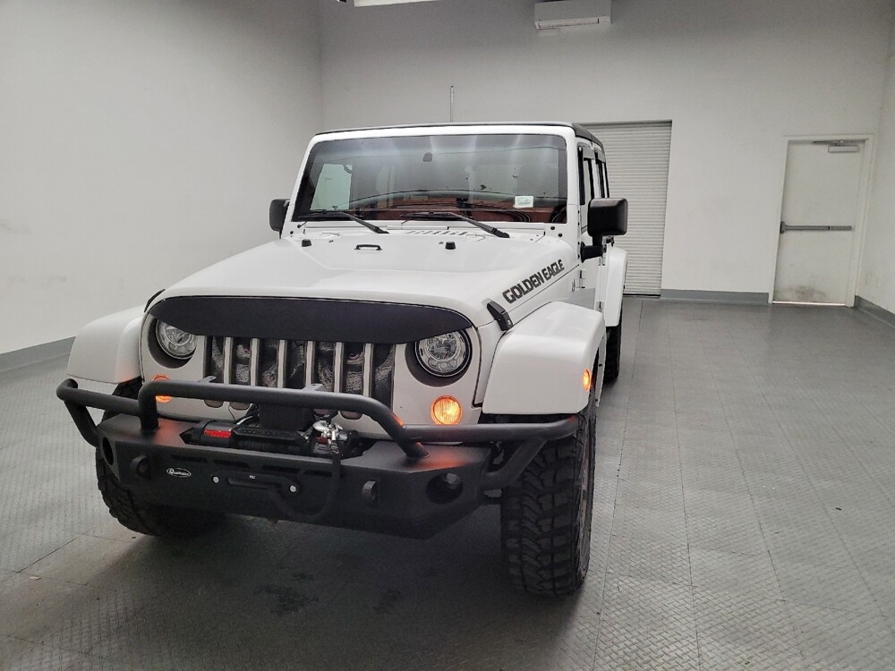 2018 Jeep Wrangler in Downey, CA 90241 - 18101034 15