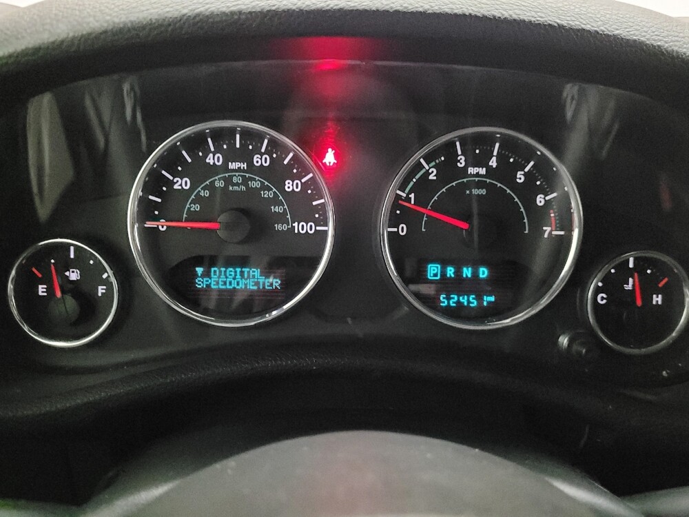 2018 Jeep Wrangler in Downey, CA 90241 - 18101034 23