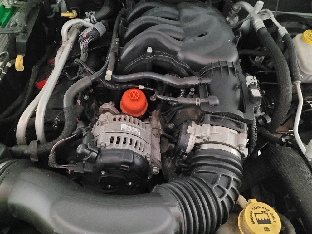 2018 Jeep Wrangler in Downey, CA 90241 - 18101034 30