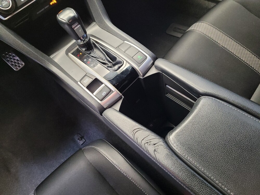 2021 Honda Civic in Montclair, CA 91763 - 18101035 26