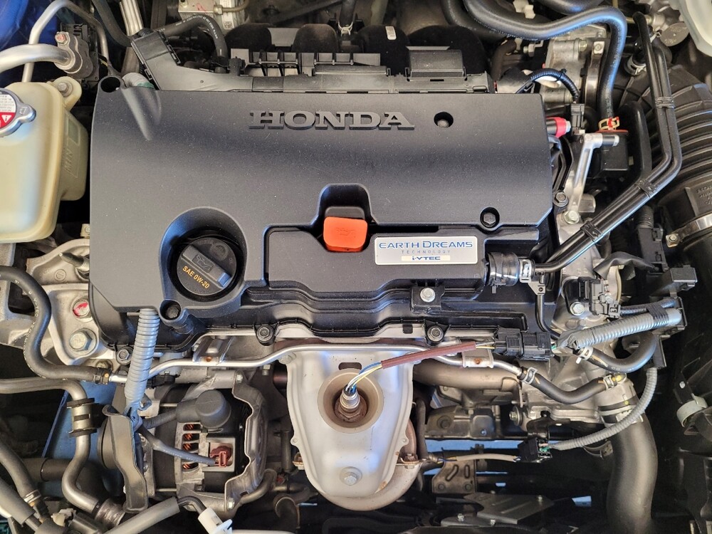 2021 Honda Civic in Montclair, CA 91763 - 18101035 30