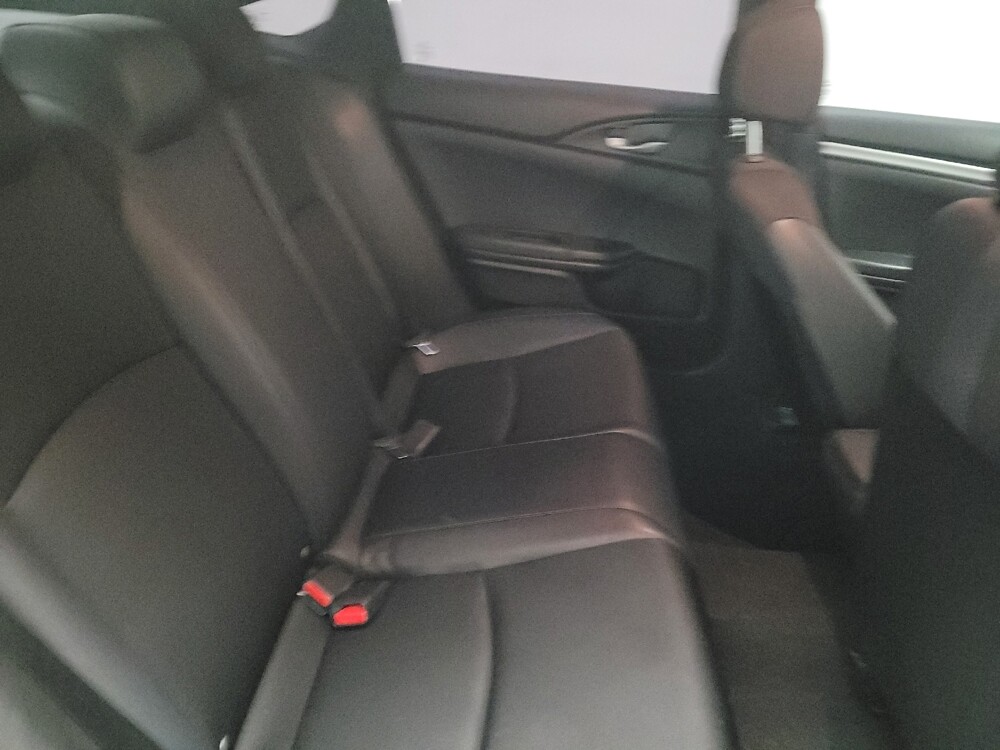 2021 Honda Civic in Montclair, CA 91763 - 18101035 19