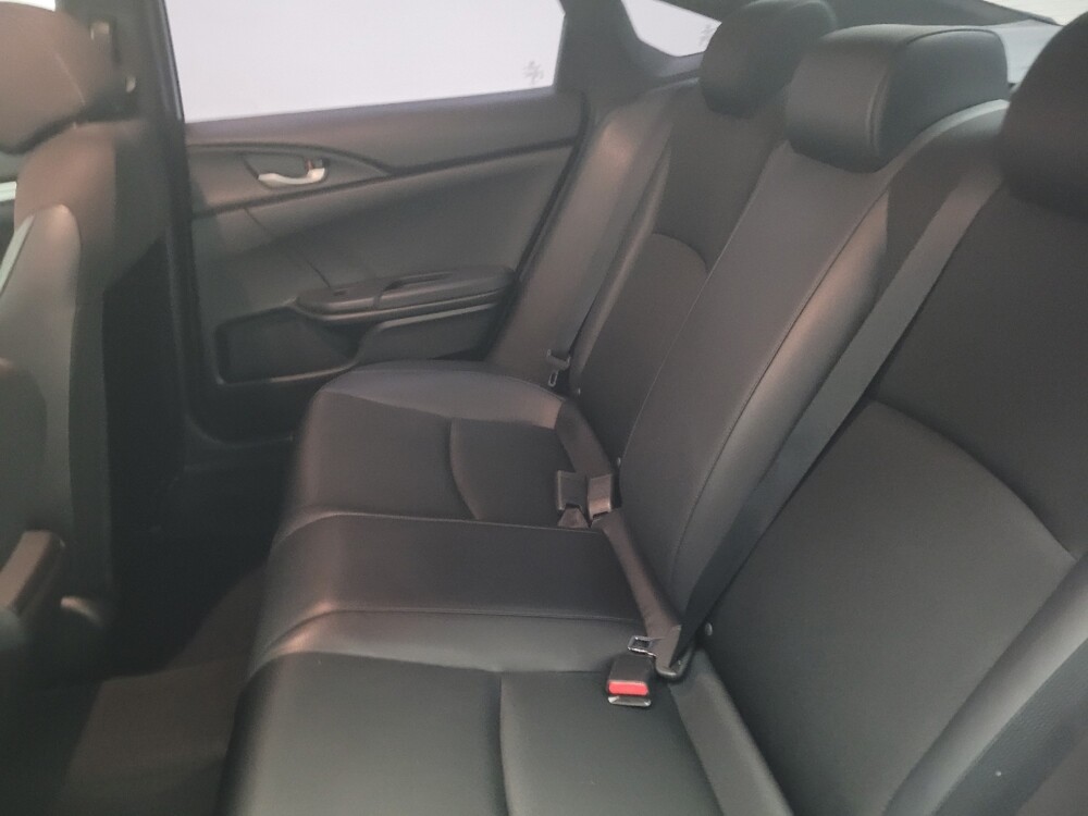 2021 Honda Civic in Montclair, CA 91763 - 18101035 18