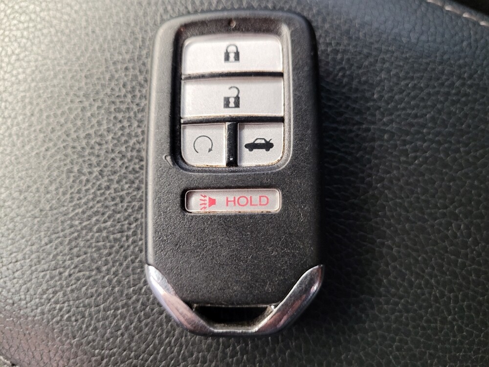 2021 Honda Civic in Montclair, CA 91763 - 18101035 32