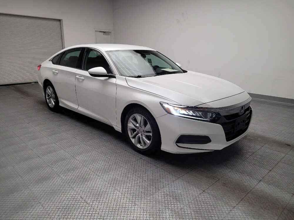 2018 Honda Accord in Sacramento, CA 95821 - 18101036 13