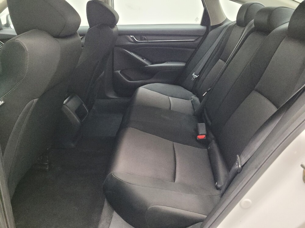 2018 Honda Accord in Sacramento, CA 95821 - 18101036 18