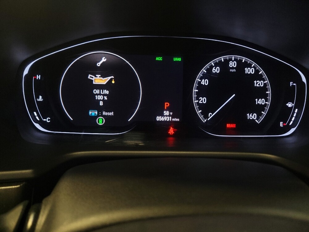 2018 Honda Accord in Sacramento, CA 95821 - 18101036 23