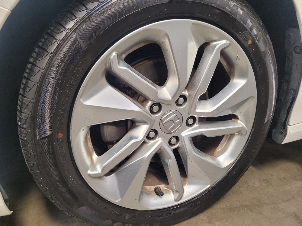 2018 Honda Accord in Sacramento, CA 95821 - 18101036 31