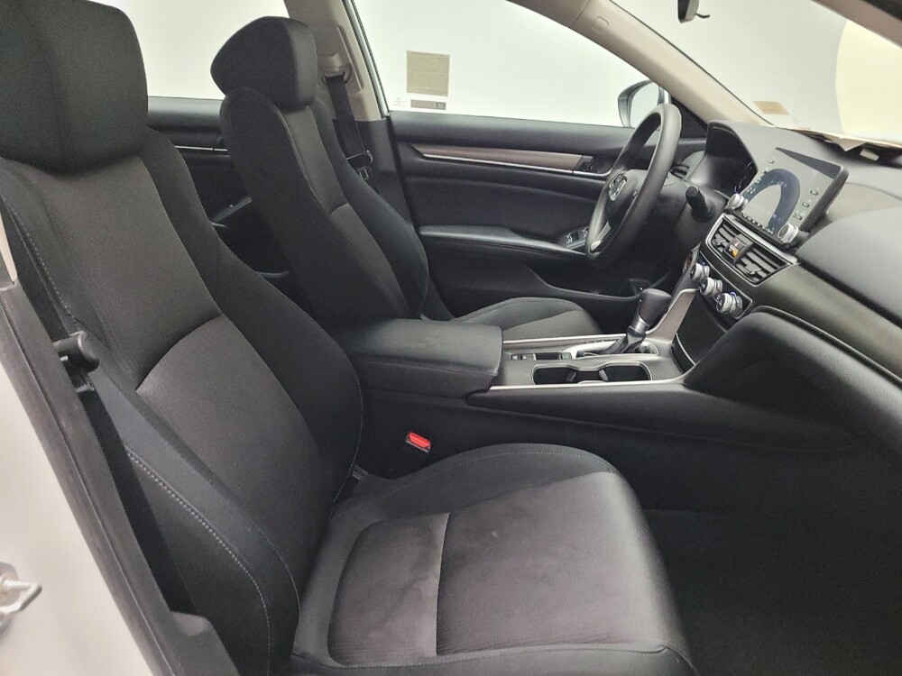 2018 Honda Accord in Sacramento, CA 95821 - 18101036 21