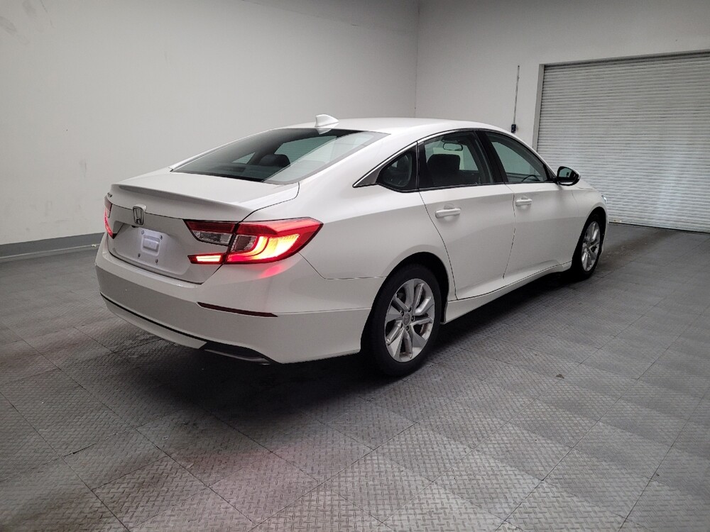 2018 Honda Accord in Sacramento, CA 95821 - 18101036 9