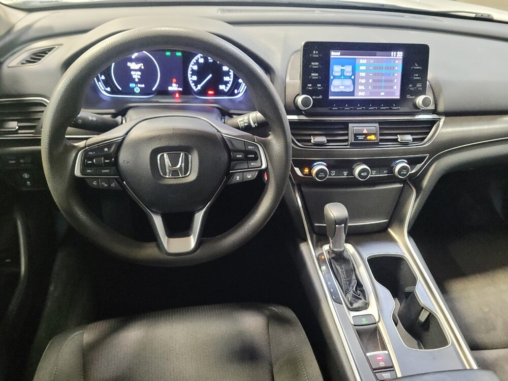 2018 Honda Accord in Sacramento, CA 95821 - 18101036 22
